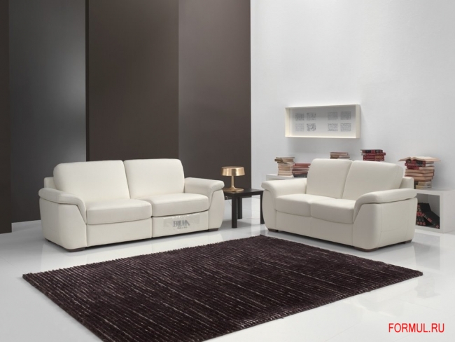 Диван Bruma Salotti Alexis